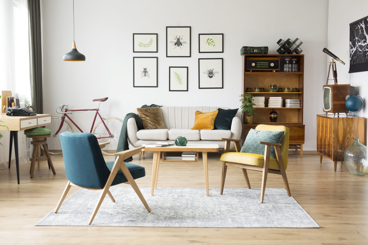 Top Home Renovation Trends for 2025: Elevate Your Living Space