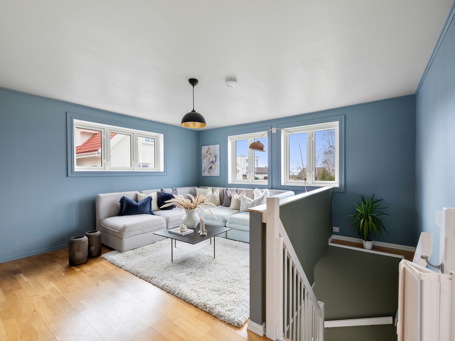 Full Home Renovation Burnaby