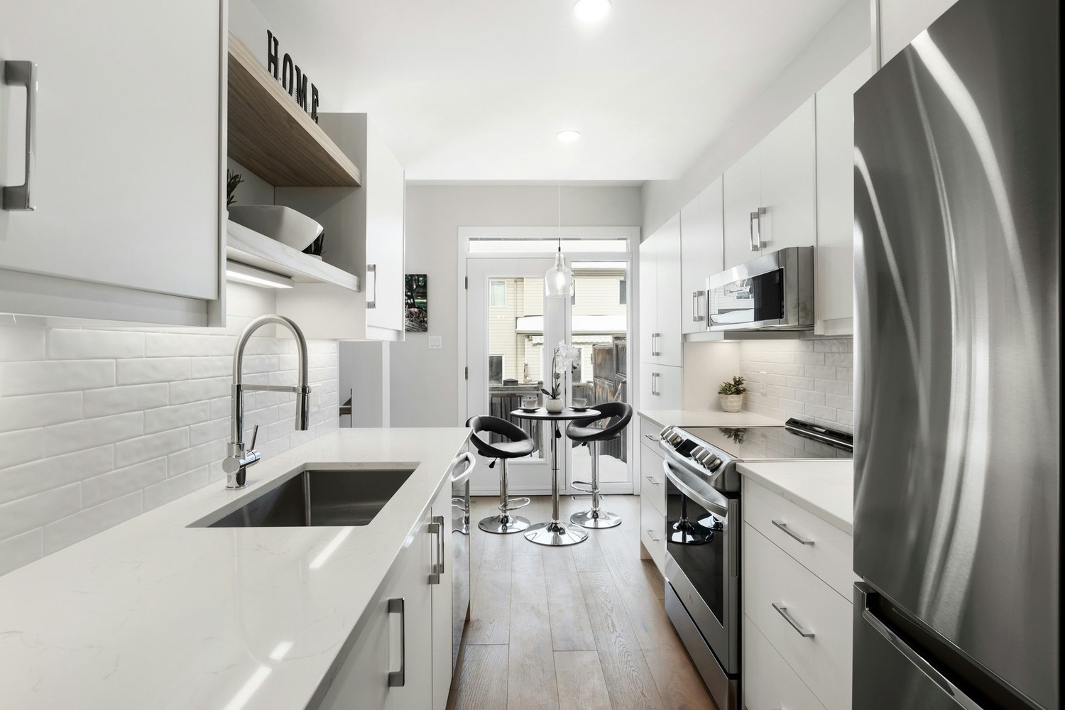 Home Renovations That Provide the Best ROI