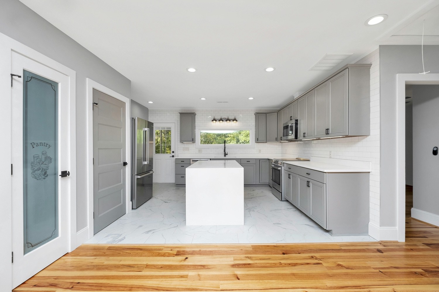 How to Choose the Right Flooring for Your Home