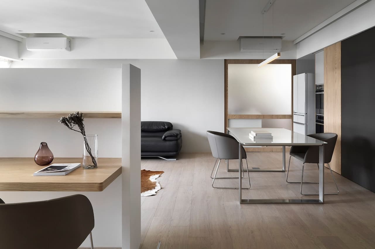 commercial renovation