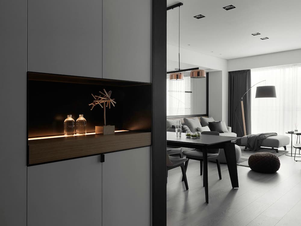 condo renovation