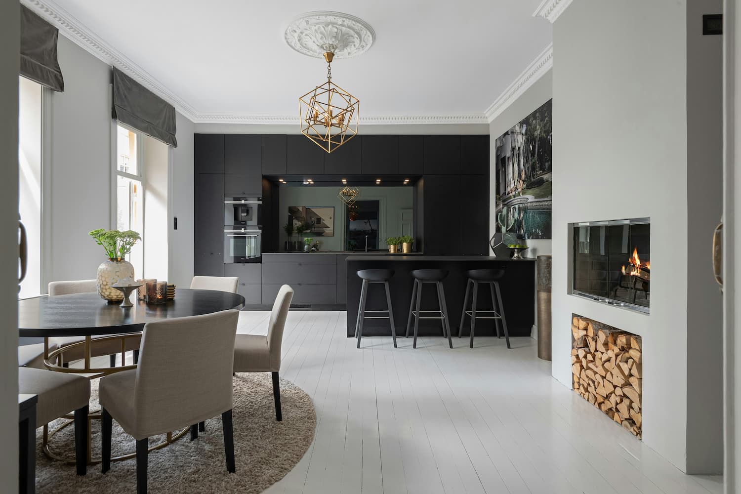 home renovation