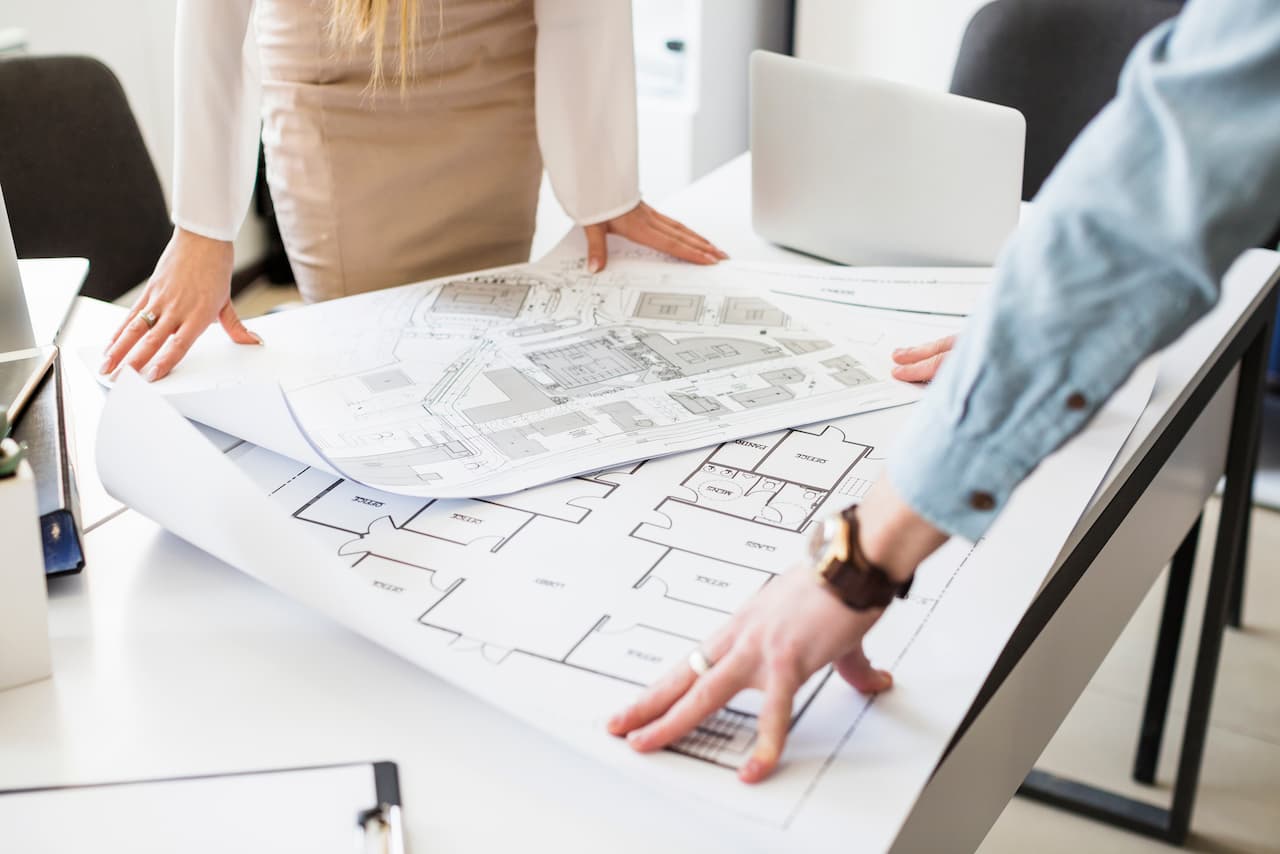 renovation plans