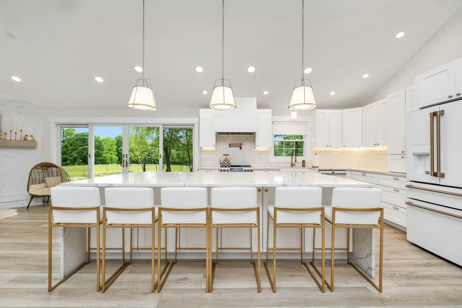 Kitchen Upgrades that Make a Big Impact